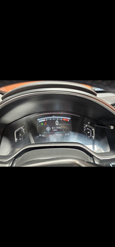 Honda CR-V 1.5 Touring Cvt