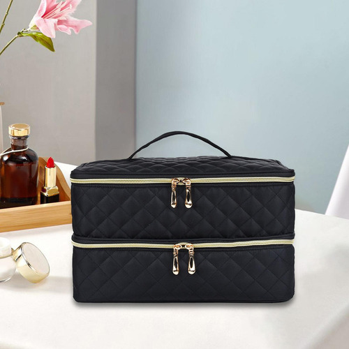 Bolsa De Almacenamiento De Esmalte De Uñas, Bolsa De Viaje