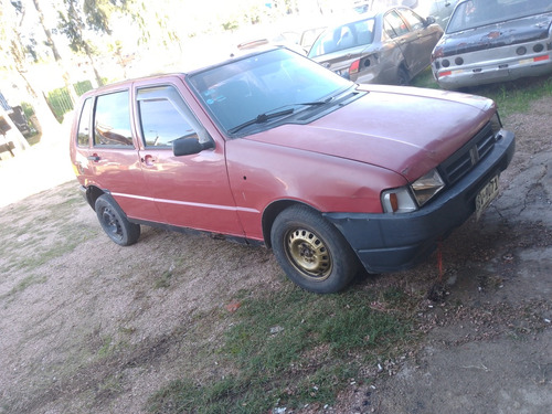 Fiat Uno 1.0 Mille