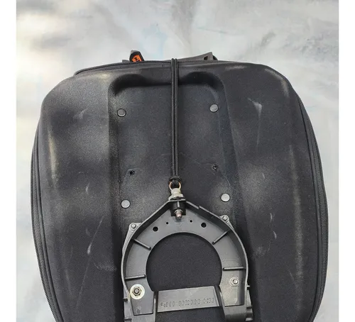 Maleta Bolso Ktm 18 Litros (Usado)