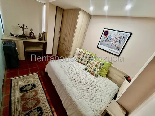 Townhouse En Venta Oritopo
