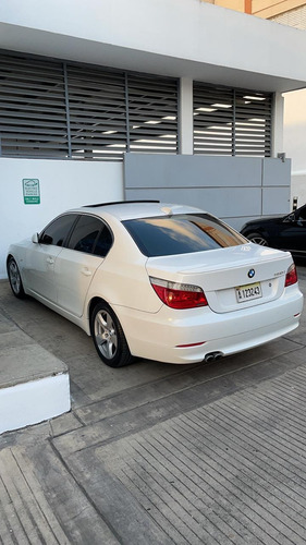 Bmw 530i Alemana
