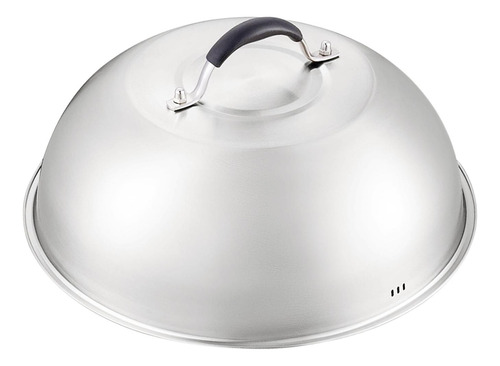 Cubierta Para Cocinar Al Vapor, Cúpula De 11,8 Pulgadas