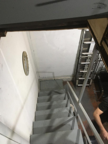 Imagen 16 de 18 de Local Venezuela 2460/ Caba / 80 M2 /con Entrepiso De 70 M2, 2 Baños/ U$s 80.000