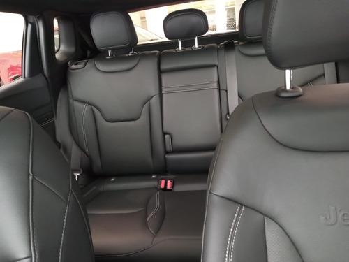 Jeep Compass 1.3 T270 Serie-S 4X2 At6