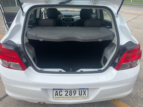 Chevrolet Onix 1.4 Joy Ls 98cv