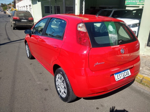 Imagem 3 de 4 de Fiat Punto