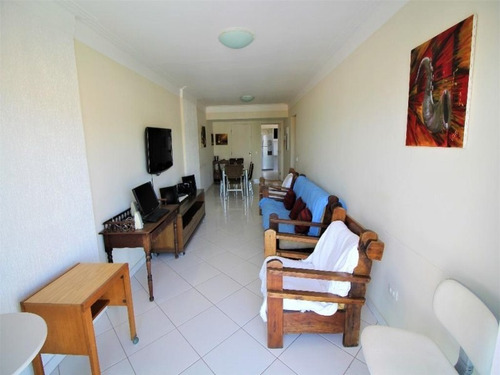 Imagem 2 de 10 de Apartamento Residencial À Venda, Praia Do Tombo, Guarujá. - Ap3480 - 34710179