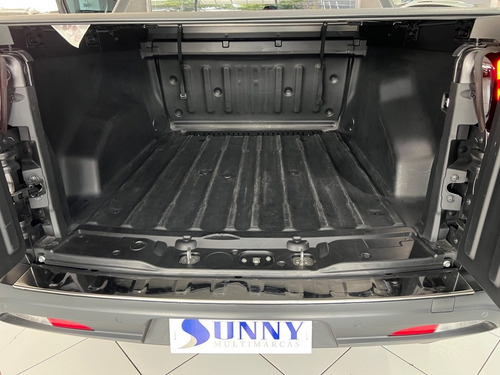Imagem 11 de 12 de Fiat Toro Volcano 2.0 16v 4x4 Tb Diesel Aut 2022