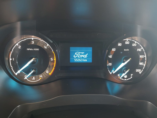 Ford Ranger 2.2 XL 4X4 CS 16V DIESEL 2P MANUAL