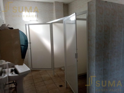 Imagen 11 de 14 de Edificio Comercial - Miramar