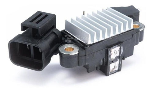 Regulador Alternador Nissan Pathfinder 6 Cil 3.3 L 1998