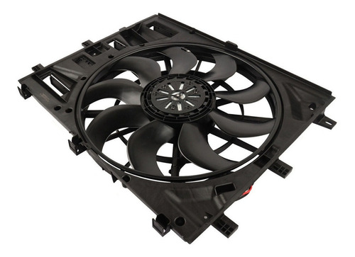 Motoventilador Gmc Terrain Sle 2022 1.5l