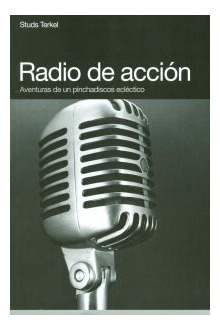 Libro Radio De Accionde Terkelstus