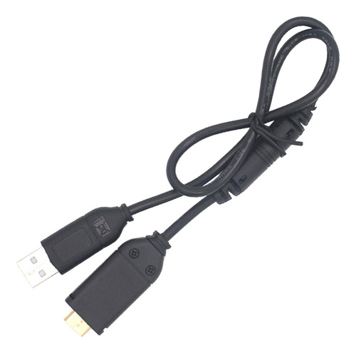 Cable De Carga Usb Para Cámara, Cable Usb Para Cámara,