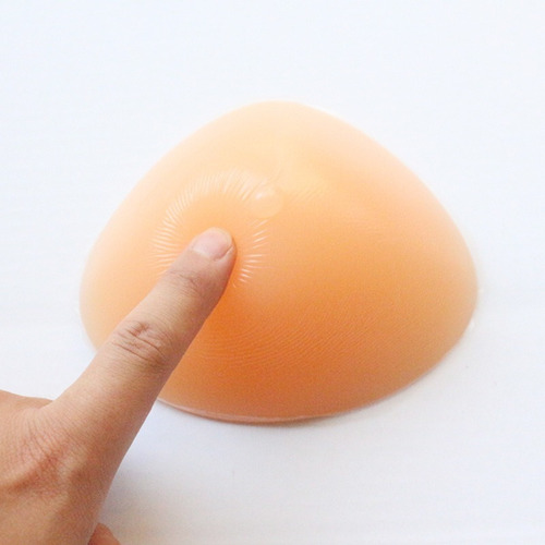 Implantes Mamarios De Silicona 150g-400g (400g)
