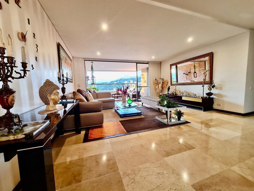 Imagen 4 de 22 de Hermoso Apartamento Medellin El Poblado -paga Con Criptomonedas