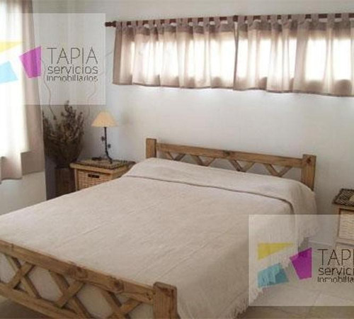 Departamento - San Clemente Del Tuyu - Altos Del Mar Playa Grande