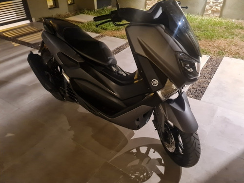 Yamaha Nmx 155