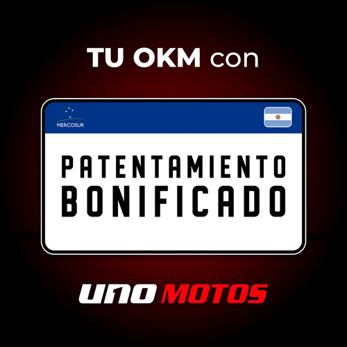 Motomel Skua Adventure 250cc Moto Con Bauleras 2023 Enduro