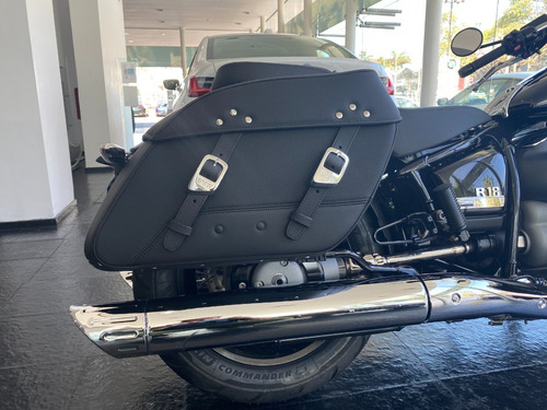 Bmw Motorrad R 18 Pure