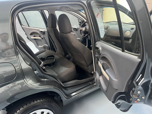 Fiat Uno 1.4 Attractive