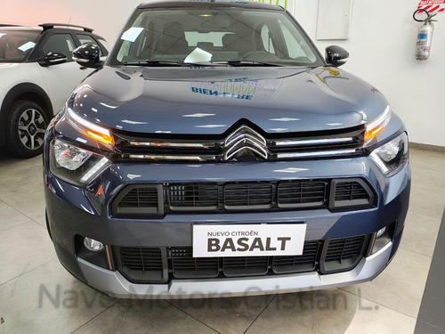 Citroën Basalt 1.0 T200 Shine Cvt