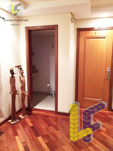Venda Apartamento Sao Caetano Do Sul Barcelona Ref: 14960 - 14960