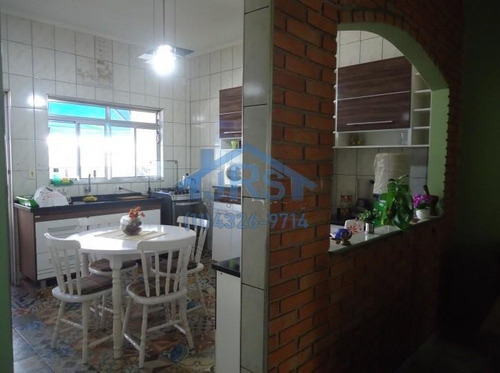 Imagem 16 de 30 de Sobrado Com 6 Dormitórios À Venda, 330 M² Por R$ 770.000 - Jardim Regina Alice - Barueri/sp - So0989