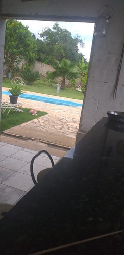 Chácara À Venda, 3 Quartos, 1 Suíte, Perobal - Monte Sião/mg - 2289
