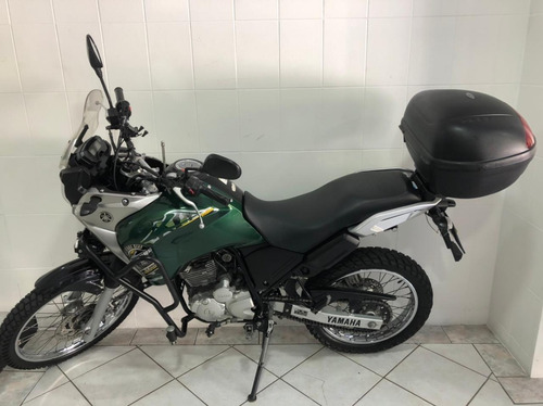 Yamaha Xtz 250 Teneré Blue Flex 2018