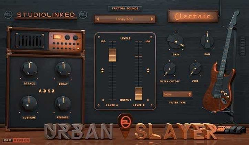 Imagem 1 de 5 de Pacote Studio Linked Completo+serial Tudo Tem Registro