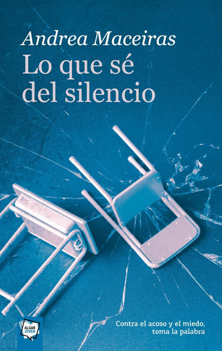Libro Lo Que Sé Del Silencio