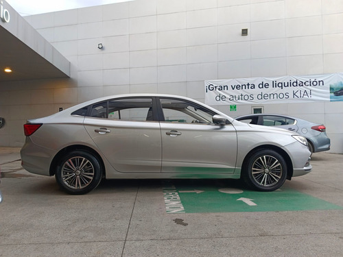 MG MG5 1.5 DEL Elegance At