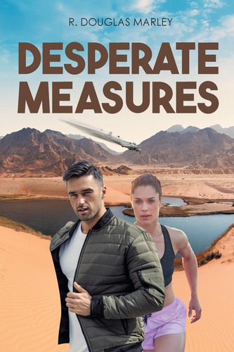 Libro: Desperate Measures