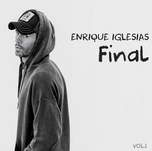 Enrique Iglesias Final Vol1 Cd