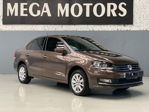 Imagen 11 de 17 de Volkswagen Polo Highline