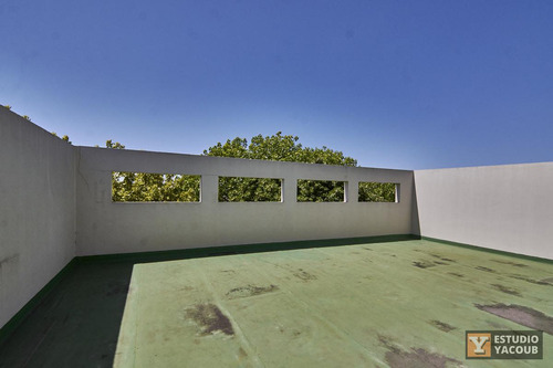 Imagen 23 de 30 de Departamento En Venta - 2 Dormitorios 1 Baño - Cochera - Terraza - 120mts2 - La Plata