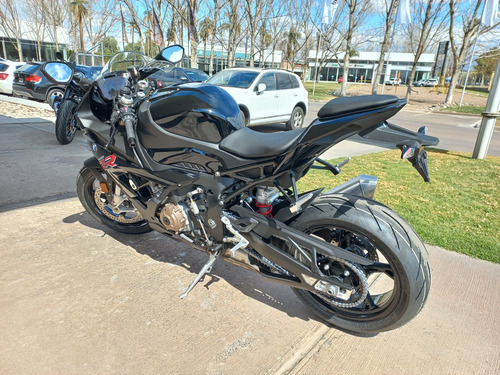 Bmw S 1000 Rr-solo Contado