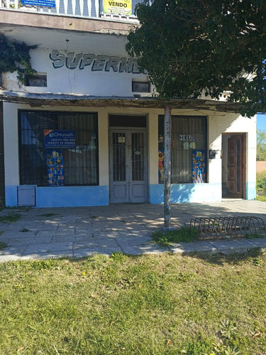 Local Comercial En Venta Ubicado En Santa Teresita