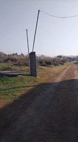 Venta De Lote En Las Toninas - Costa Chica - Oportunidad Total