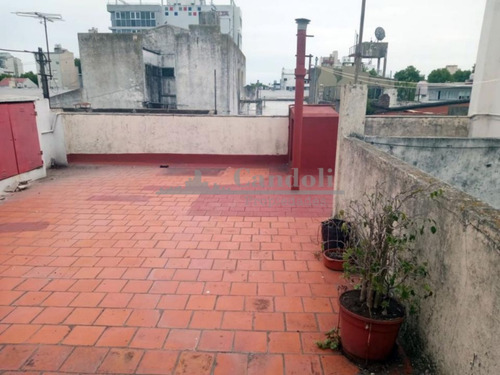Departamento En Venta 3 Ambientes - Macrocentro, Al Contrafrente Oportunidad