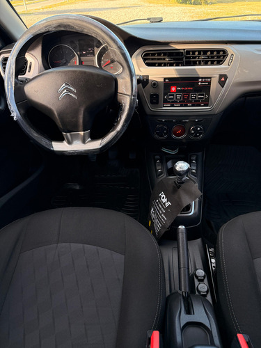 Citroën C-Elysée 1.6 Feel Hdi 92