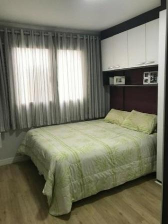 Imagem 12 de 16 de Apartamento Residencial À Venda, Mooca, São Paulo. - Ap4129