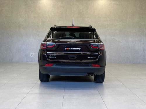 Imagem 9 de 15 de Jeep Compass Limited S 2021