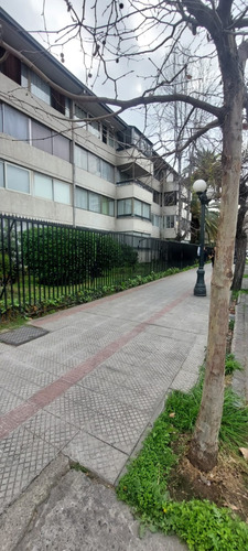 Oportunidad Excelente Ubicación En Manuel Montt