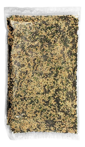 Furikake Condimento Japonés De Camarón 1lb / 454g