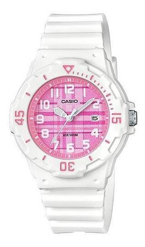 Reloj Casio Lrw-200h-4cv