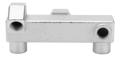 Compresor De Aire De Bloque De Conector De 6 Vías Colector R