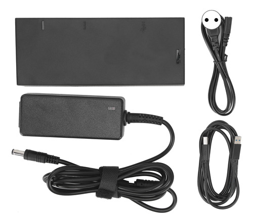 Adaptador Para Kinect Para Un Sensor Slim Ac /x/windows Pc 2